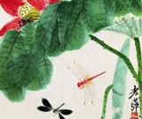 齐白石作品欣赏及艺术语录