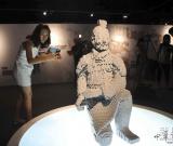 “积木狂想季”特展将在沪举行 图