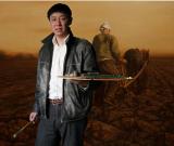 巴黎美爵签约王立宪出版商看好，作品集成抢手货
