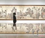 杜甫很忙原版亮相国 图