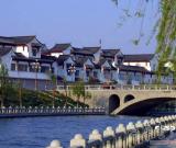江苏运河文化城建设在宿迁启动