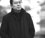 2010中国书法十大年度人物·王家新（《书法报》访谈）