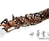 上海民族民俗民间博览会紫砂茶壶PK谁最薄