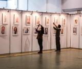 首届中国国际漫画展在杭州举行 组图