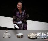 “欧洲瓷器展”展品在辽宁博物馆开箱 图