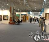 2013中国国际文化艺术博览会落幕