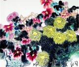 节前书画市场入旺季