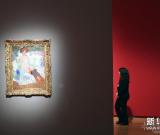 法兰克福举办“蒙马特精神”画展 图