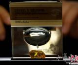 价值数千万的波兰琥珀精品亮相北京潘家园