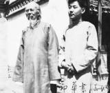 著名画家娄师白逝世系齐白石入室弟子