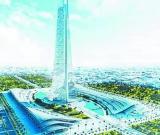 摩洛哥欲建非洲最高建筑 高540米造价10亿美元