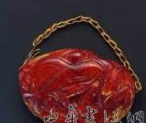 辽代琥珀制品展示契丹人多维生死观念