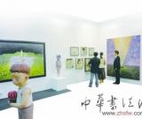 开启艺术市场的中产消费