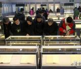 “过云楼藏书”首度合璧展出 图