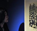 错觉艺术大师艾雪的魔幻世界画展将在台北举行 图