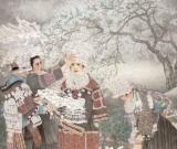 行者无疆--中国当代水墨名家邀请展
