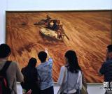 中央美术学院附中60周年校庆展即将落幕 图