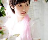 11位短发上位女星 头发越短人越红