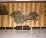 大连汉墓博物馆开馆 呈众多珍贵文物