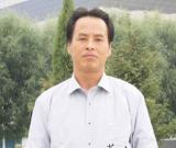 中国书画名家王能艺艺术人生访谈录