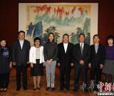 中国嘉德结构重组成立文化集团