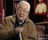 我国著名漫画家华君武在京病逝享年95岁(图)