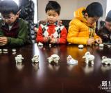 “羊汤圆”迎元宵