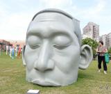 第三届全国大学生公共视觉优秀作品双年展在上海开幕 图