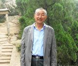 陈德敬——特邀最受欢迎的人民书画家献礼全国两会