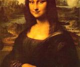 盘点世界名画中的十大美女
