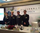 碧桂园2015年销售目标1350亿 瞄准城镇化机遇