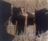 佛寺不足4平米 使用大约400年