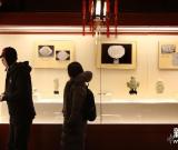沈阳故宫完成展厅扩建 近百件清宫雕刻品亮相 图