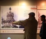 “100年前法国人眼中的盛京影像”亮相沈阳