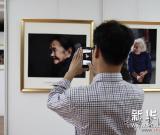 百岁老人摄影展在京举行 图