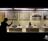 “清前文物展”亮相沈阳故宫 组图