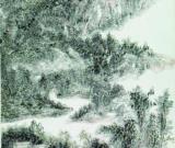 烟岚无际——黄宾虹书画精品展