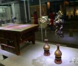 “丝路梵韵——西夏佛教文物精品展”在西安展出