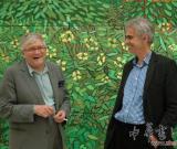 英国2012年度十大艺术事件