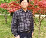 中国书画名家杨廷泽艺术人生访谈录