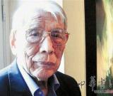华人艺术家朱德群逝世：留法三剑客的时代结束