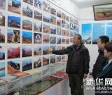陕西成立首家民营“长城博物馆” 图