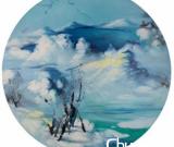 另类风景--张东红油画作品展