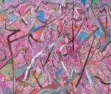 柿子红了--王克举油画展