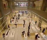 第十二届全国美展艺术设计展在西安开幕 组图