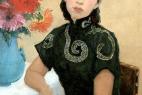著名画家潘玉良精品遗作即将登陆云南