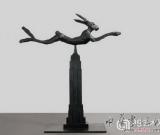 泰特英国美术馆9月举办贝瑞-佛纳根作品展