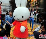 武汉“荷兰日”荷兰设计展示独特魅力 组图