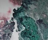 收藏欲望--崔治中个人油画展