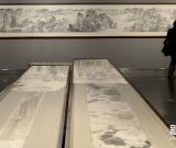 “长卷视界”——杭州·中国画双年展开展 图